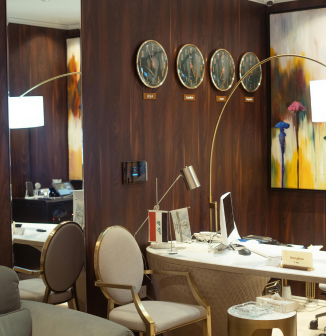 boutique gems